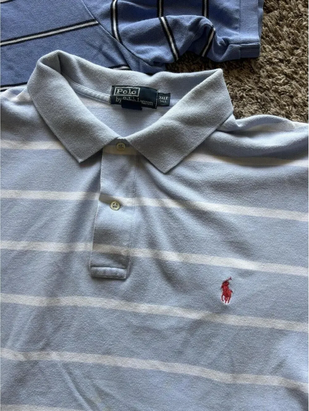 Ralph Lauren polo ralph